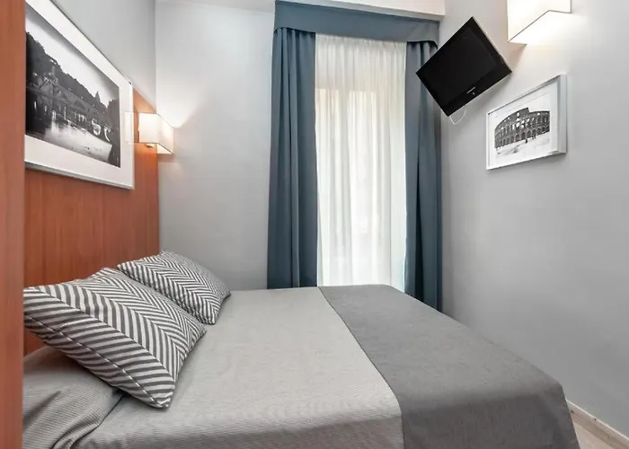 Hotel Roi